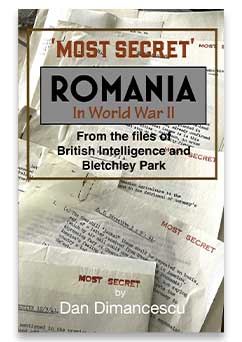 Most Secret Romania